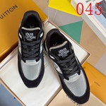 LVシューズ モデル162